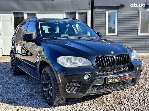 BMW X5 2011 - фото 3