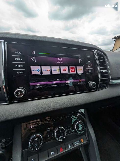 Skoda Karoq 2018 - фото 16