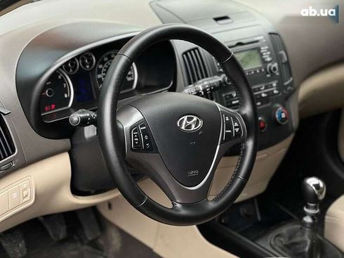 Hyundai Elantra 2009 - фото 14