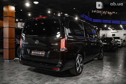 Mercedes-Benz Vito 2024 - фото 10