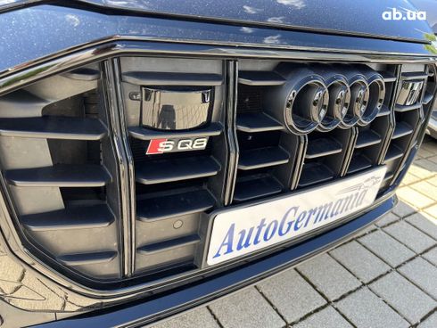 Audi SQ8 2021 - фото 24