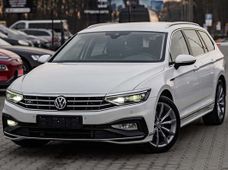 Продаж вживаних Volkswagen Passat 2020 року у Львові - купити на Автобазарі