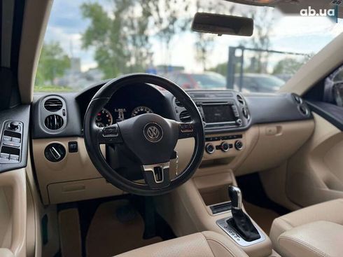 Volkswagen Tiguan 2013 - фото 11