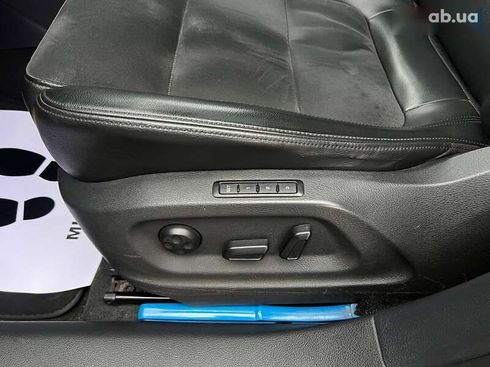 Volkswagen Sharan 2011 - фото 11