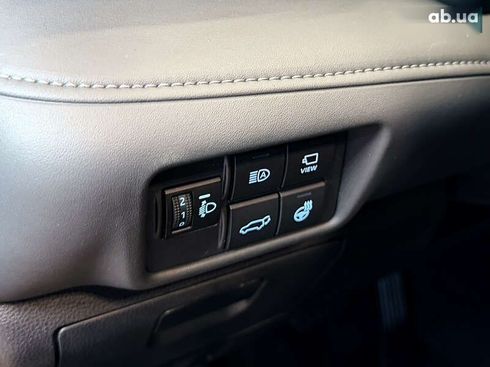 Toyota Highlander 2020 - фото 28
