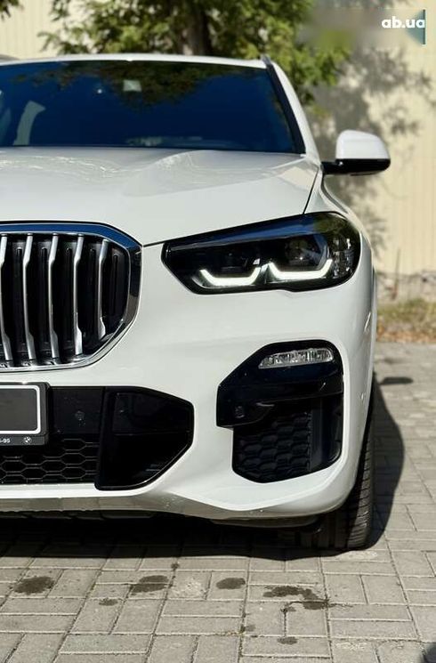 BMW X5 2021 - фото 6