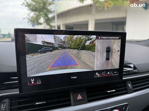 Audi A5 2023 - фото 25