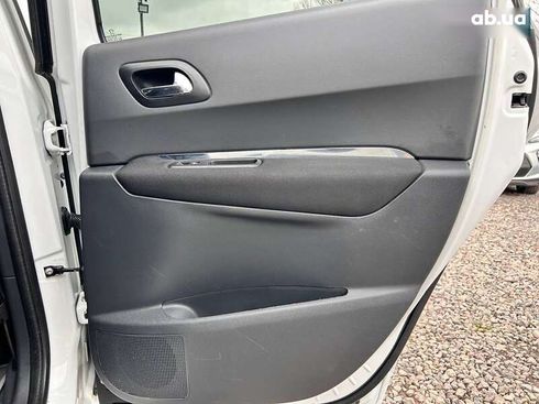 Peugeot 3008 2010 - фото 24