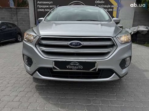 Ford Escape 2017 - фото 6