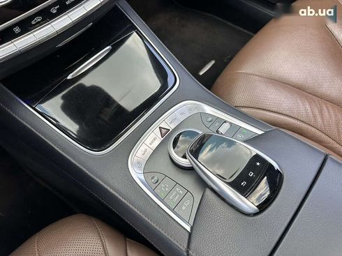 Mercedes-Benz S-Класс 2014 - фото 18