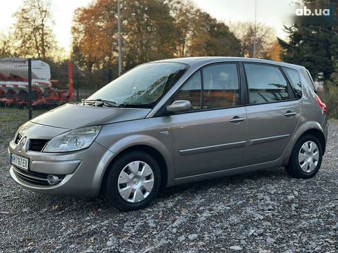 Renault Scenic 2007 - фото 8