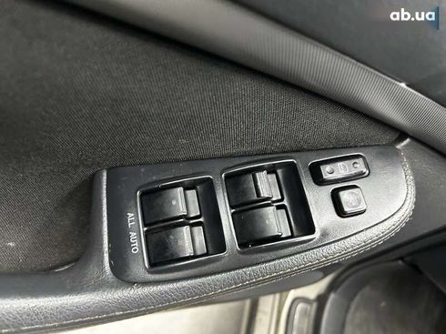 Toyota Avensis 2006 - фото 8