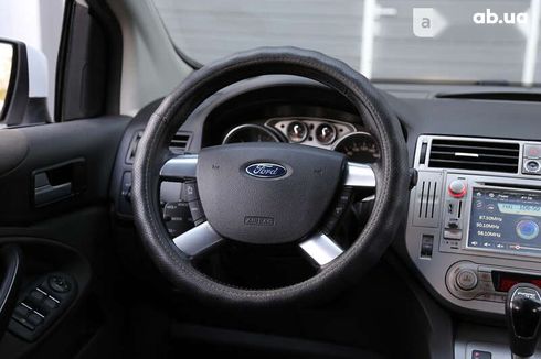 Ford Kuga 2012 - фото 17