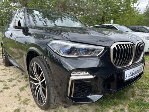 BMW X5 2022 - фото 37