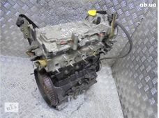 Запчастини Двигуна на Renault Laguna - купити на Автобазарі