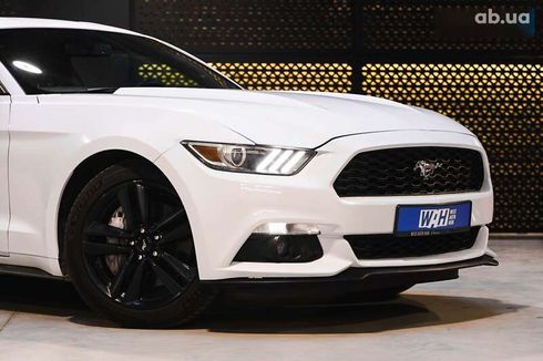 Ford Mustang 2014 - фото 6