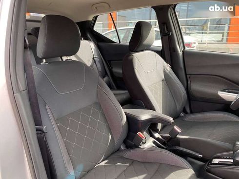 Nissan Kicks 2019 - фото 25