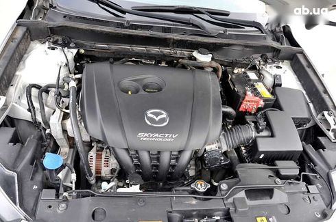Mazda CX-3 2015 - фото 29
