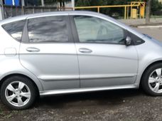 Купить Mercedes-Benz A-Класс 2005 бу в Борисполе - купить на Автобазаре