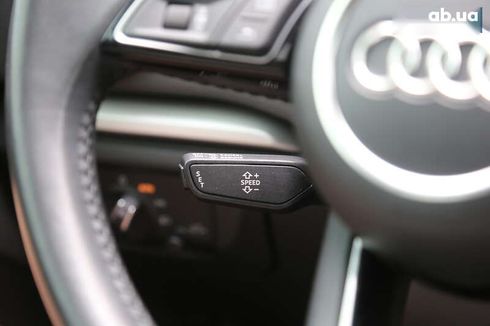 Audi A3 2017 - фото 27