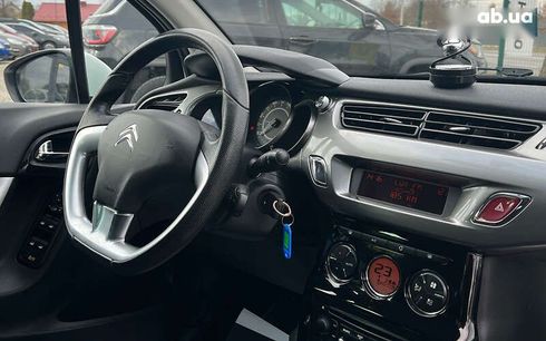Citroёn C3 2010 - фото 17