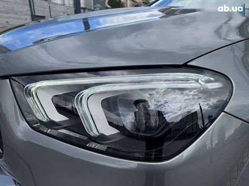 Mercedes-Benz GLE-Class 2021 - фото 15