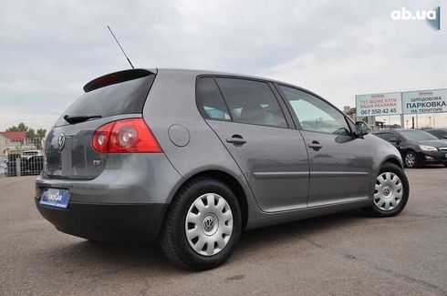 Volkswagen Golf 2008 - фото 21