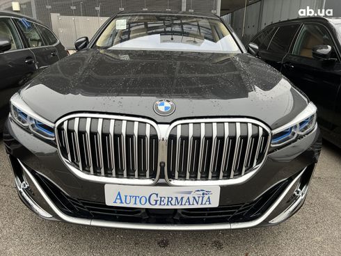 BMW 7 серия 2022 - фото 3