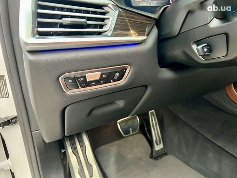 BMW X7 2019 - фото 18