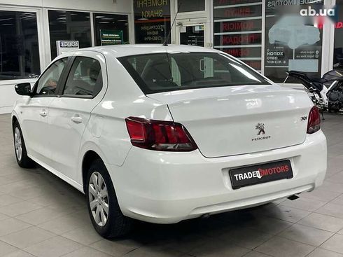 Peugeot 301 2021 - фото 13