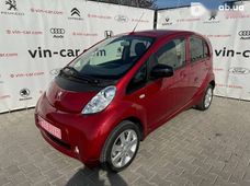 Продажа б/у Peugeot iOn в Винницкой области - купить на Автобазаре