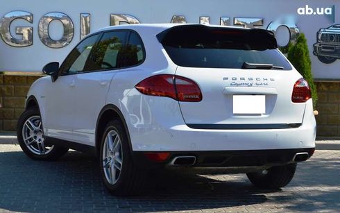 Porsche Cayenne 2012 - фото 13