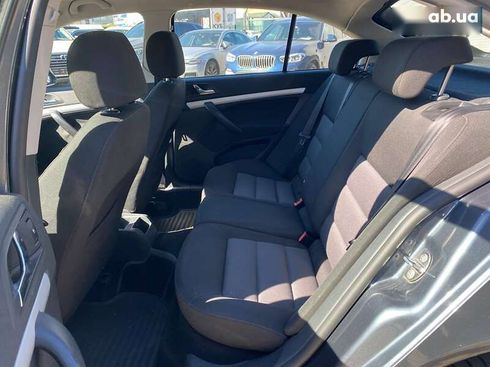 Skoda Octavia 2006 - фото 16