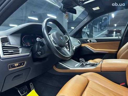 BMW X7 2022 - фото 10