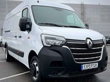 Продажа б/у Renault Master в Киевской области - купить на Автобазаре