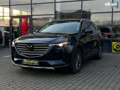 Mazda CX-9 2021 - фото 3