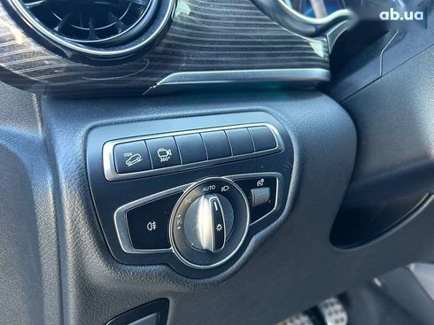 Mercedes-Benz V-Класс 2020 - фото 15