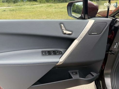 BMW iX 2022 - фото 19