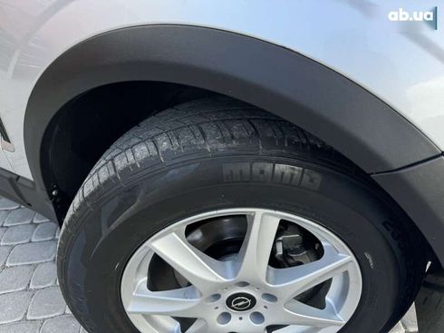 Opel Antara 2011 - фото 5