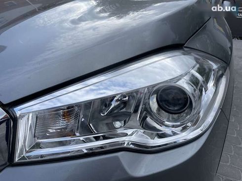 Suzuki SX4 2020 - фото 22