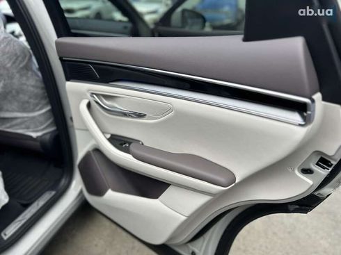 BYD Song Plus 2025 - фото 8