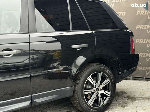 Land Rover Range Rover 2010 - фото 9