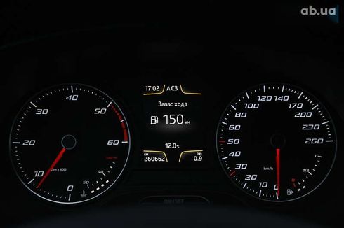 SEAT Leon 2014 - фото 27