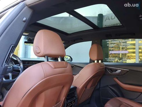 Audi Q8 2019 - фото 21