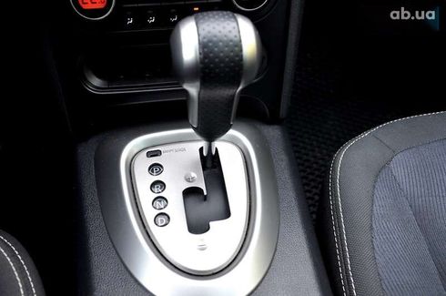 Nissan Qashqai 2010 - фото 21