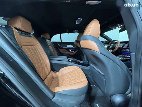 Mercedes-Benz AMG GT (С190) 2023 - фото 24