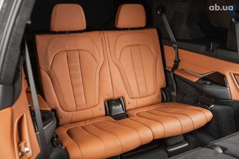 BMW X7 2022 - фото 18