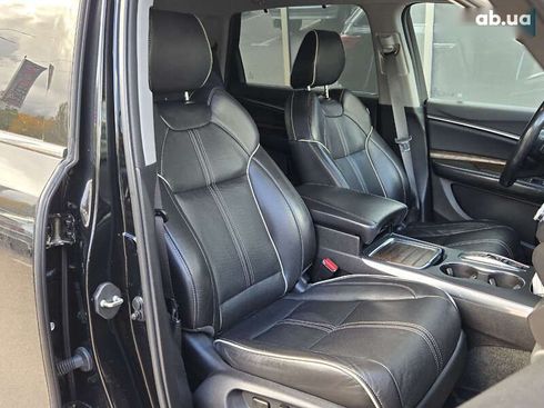 Acura MDX 2018 - фото 11