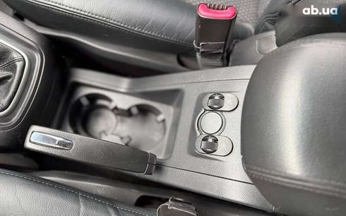 Chevrolet Captiva 2008 - фото 16