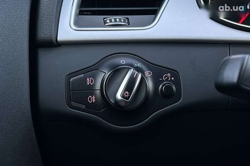 Audi A4 2015 - фото 19